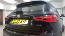 MG Hs 1.5 T-GDI Excite 5dr Petrol Hatchback